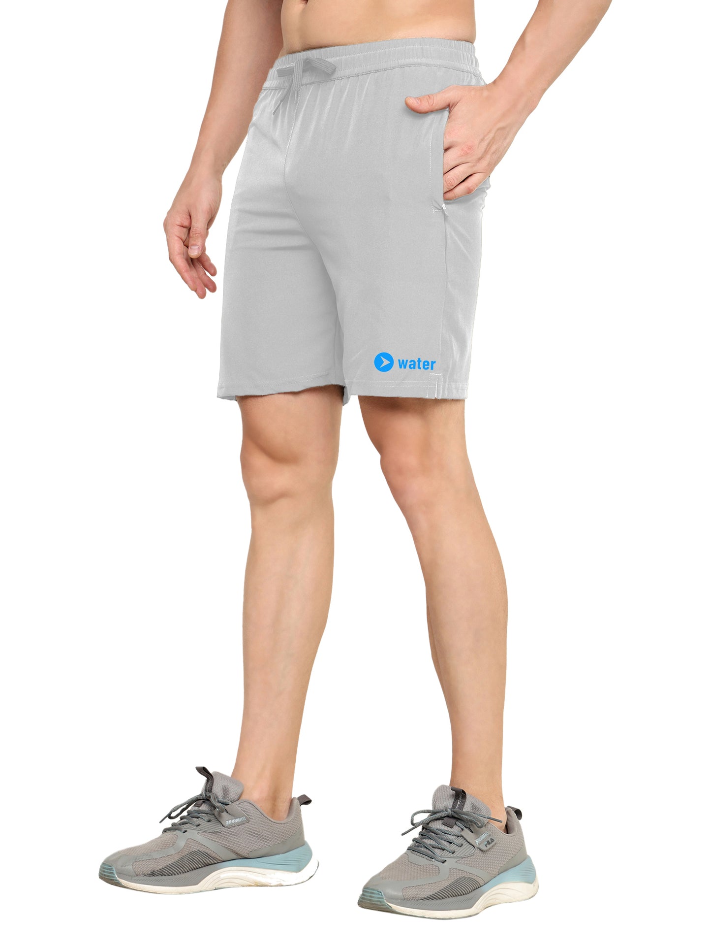 NS Lycra Half Lower