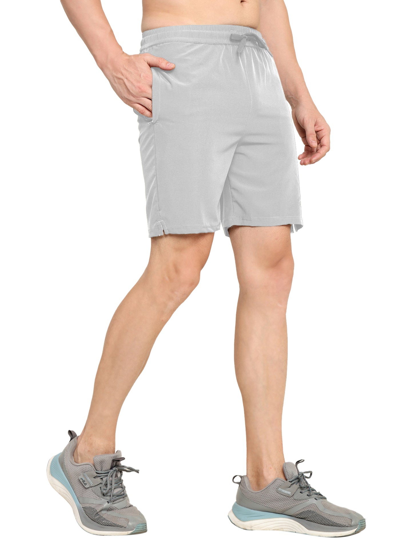 NS Lycra Half Lower