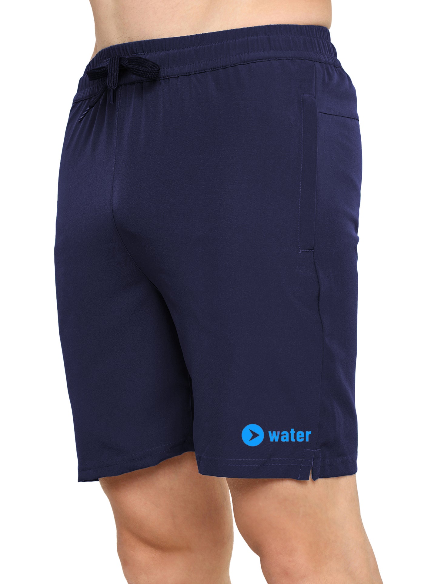 NS Lycra Half Lower