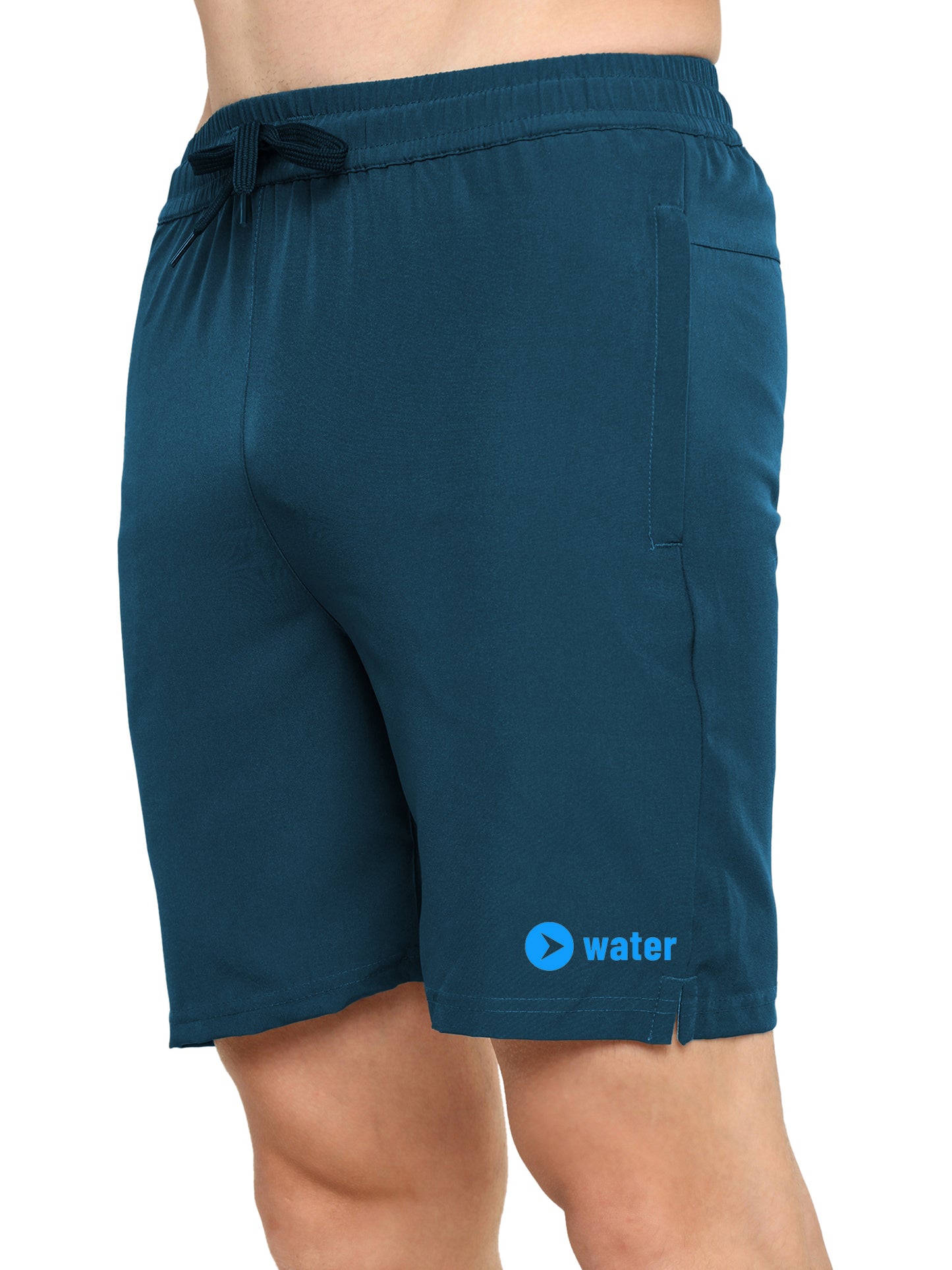 NS Lycra Half Lower