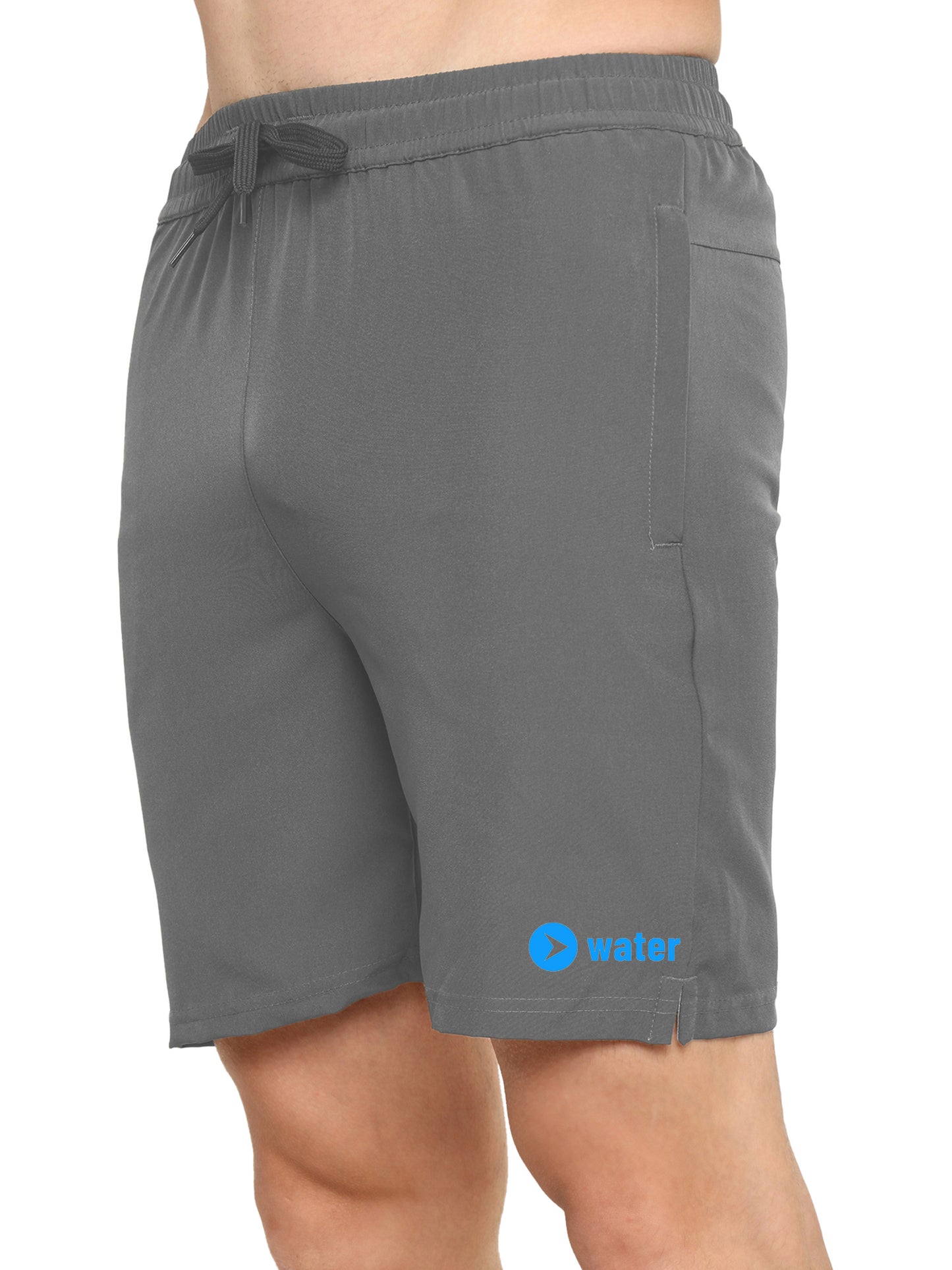 NS Lycra Half Lower