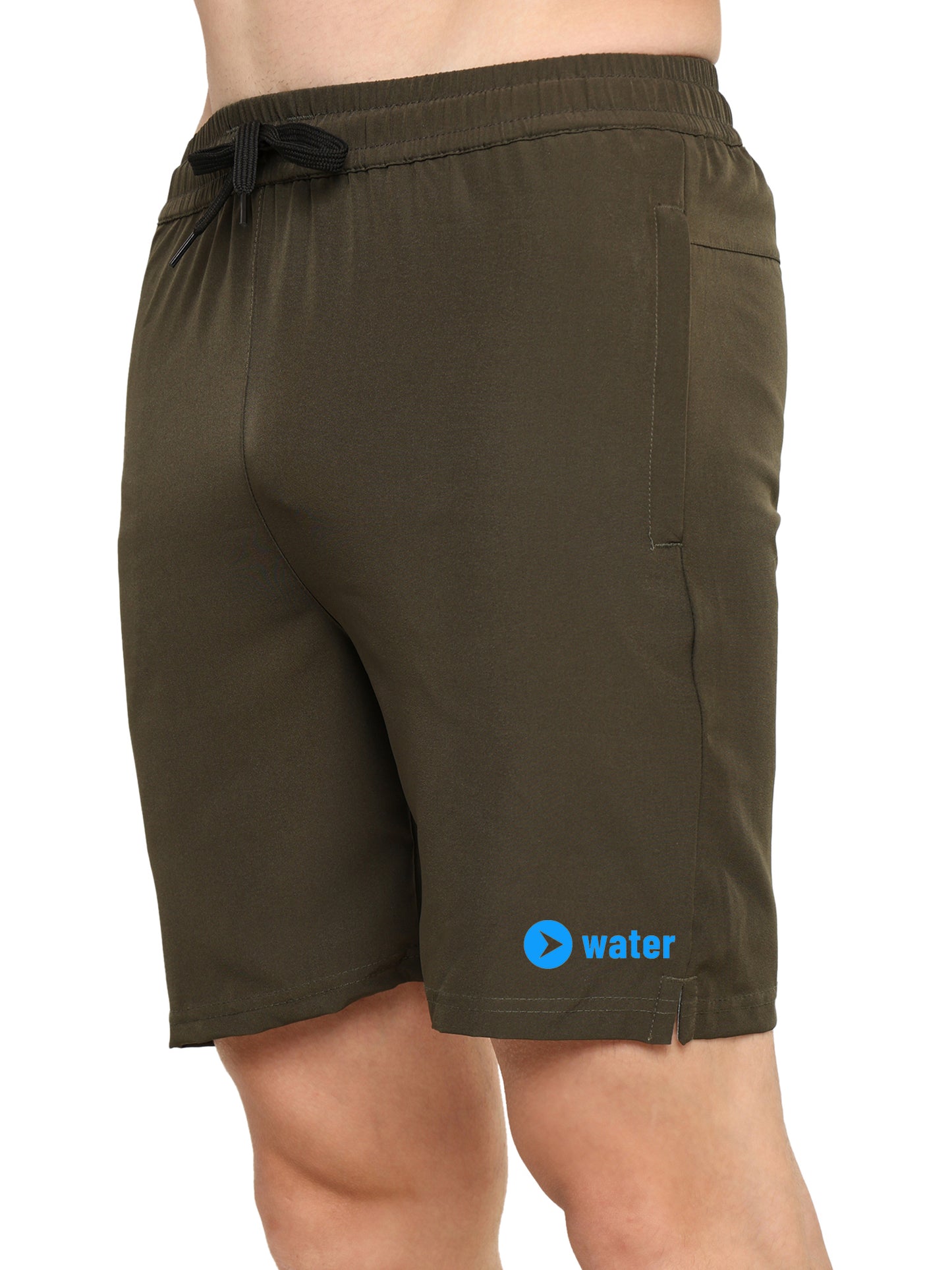 NS Lycra Half Lower