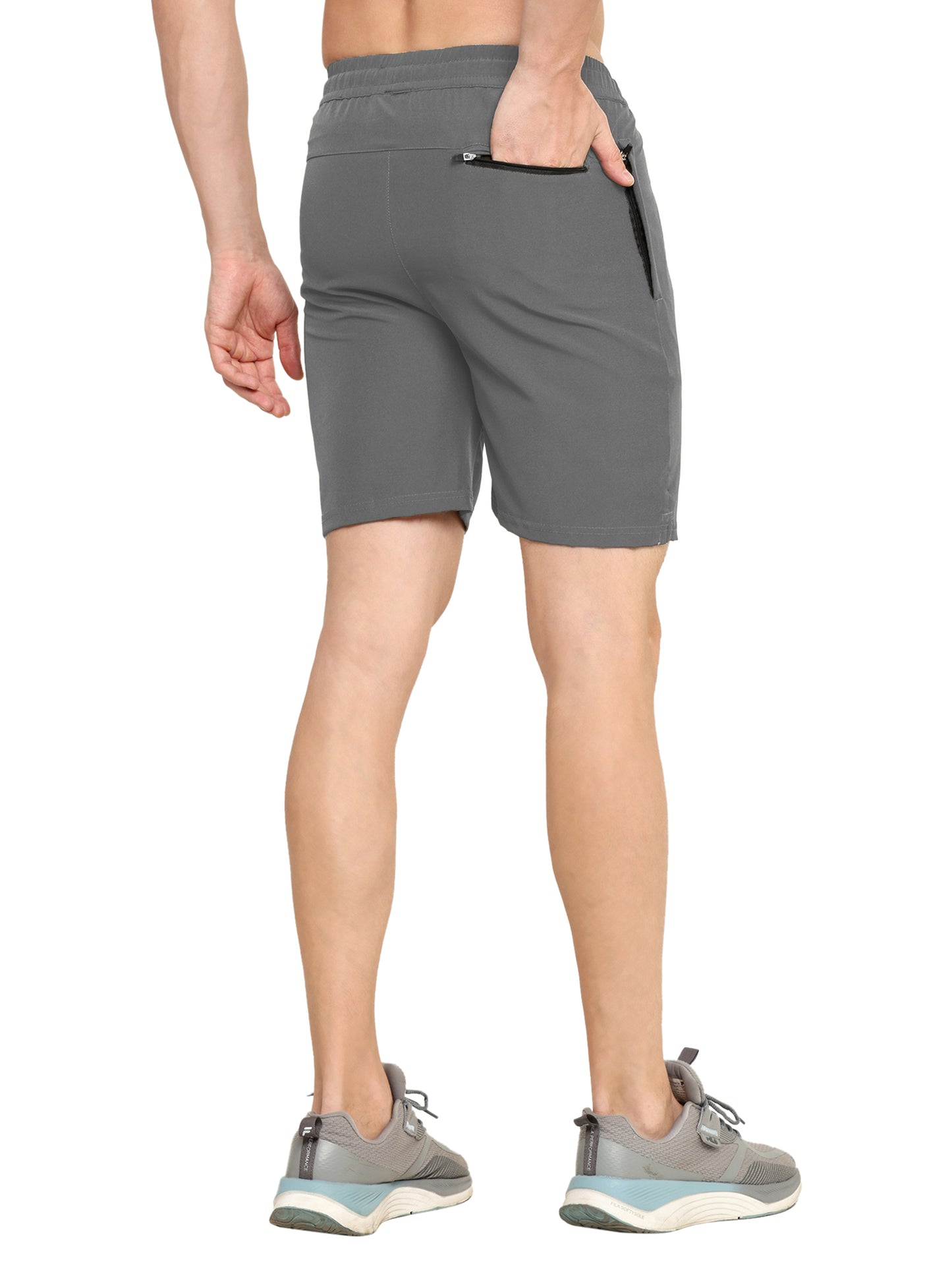 NS Lycra Half Lower