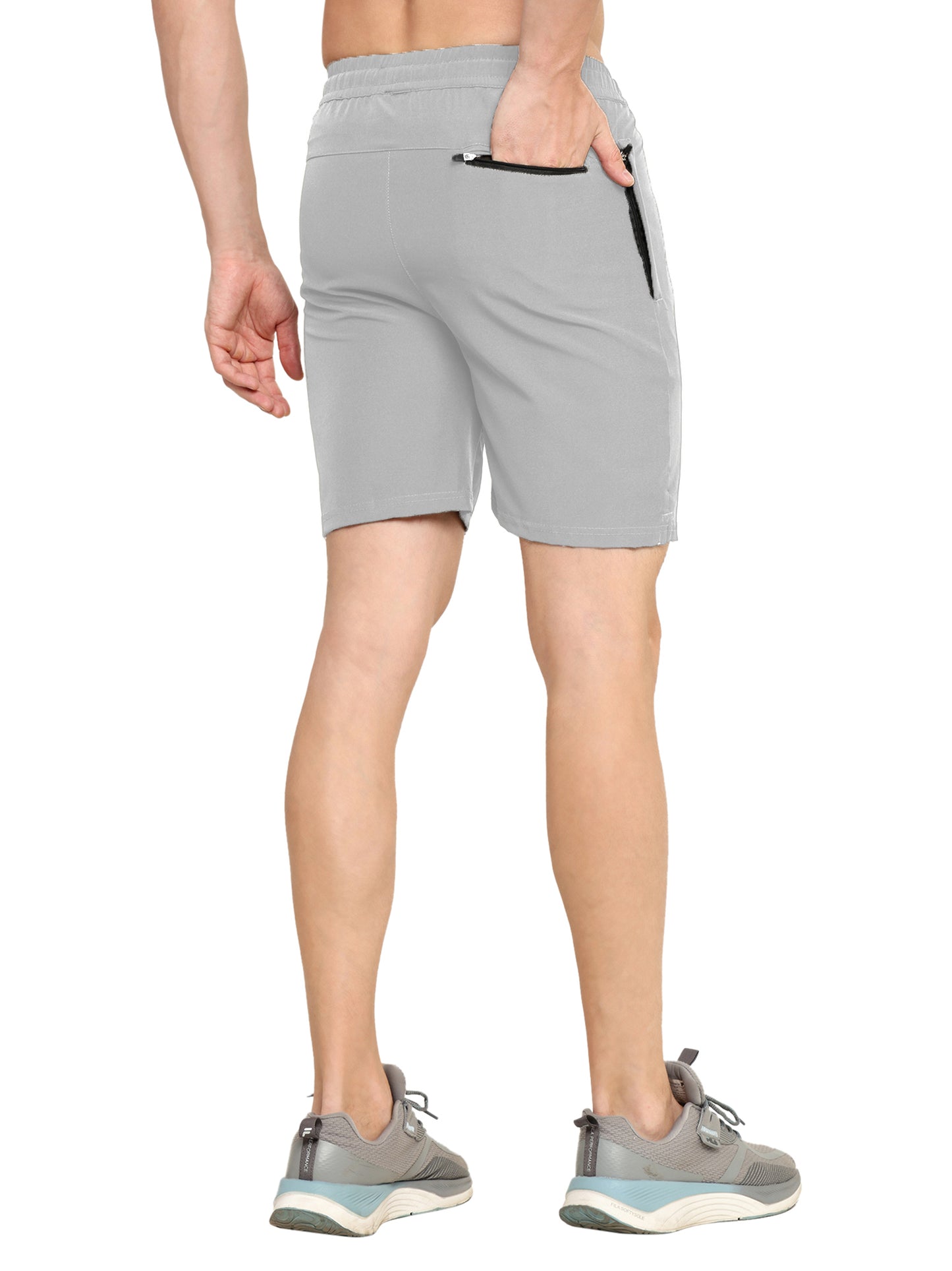 NS Lycra Half Lower