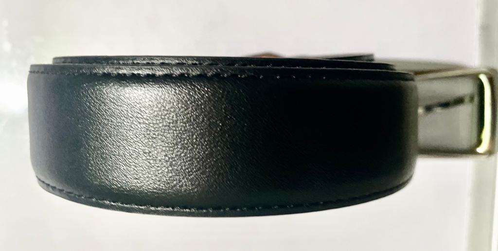 Leather Belt for Men -B001