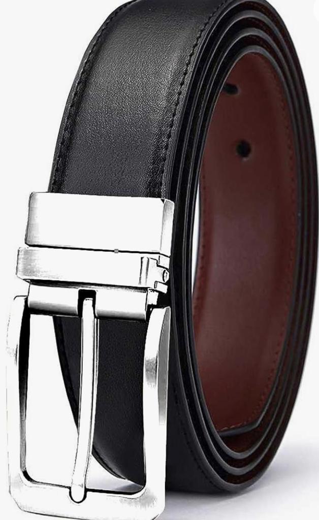 Leather Belt for Men -B003