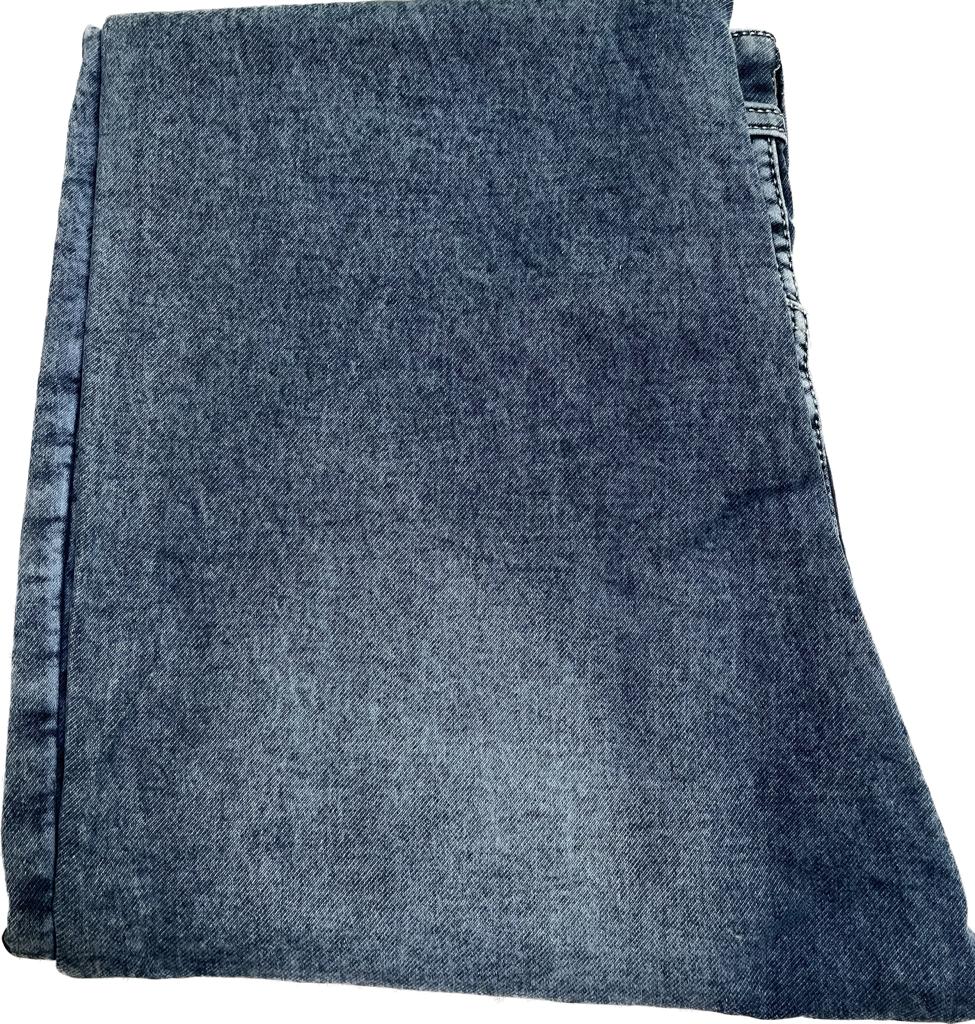 Blue Gray Shade Jeans by Water - J001B