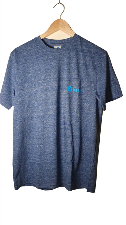 Printed  Cotton Tshirt