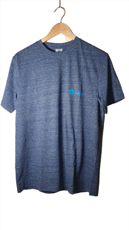 Printed  Cotton Tshirt