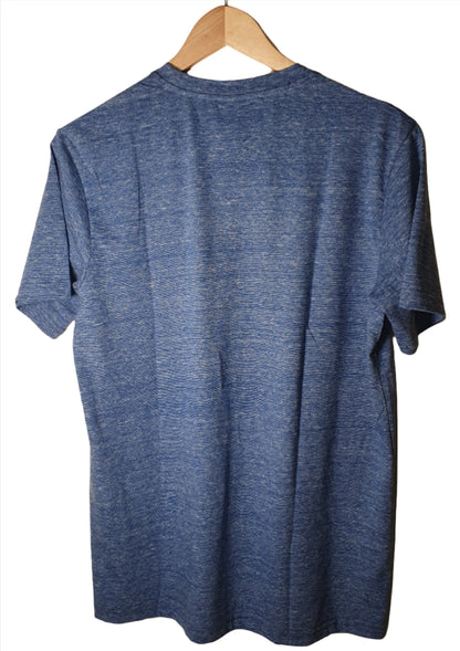 Printed  Cotton Tshirt