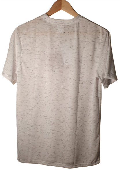 Printed  Cotton Tshirt