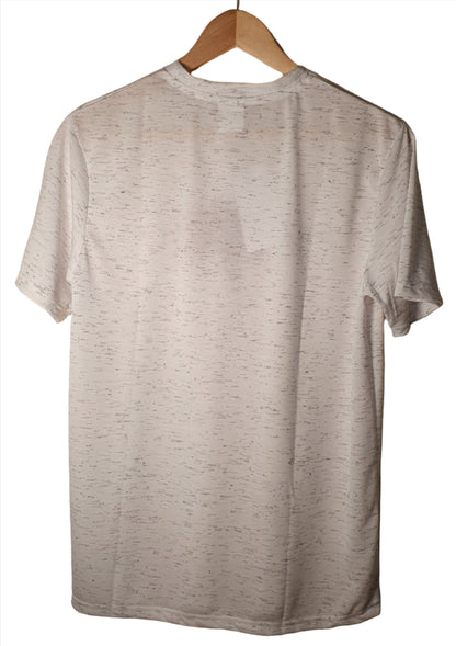Printed  Cotton Tshirt