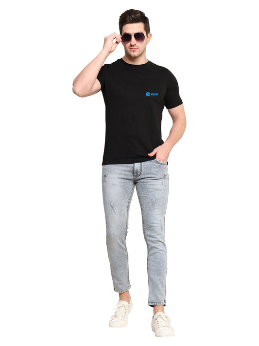 Fancy Cotton Tshirt