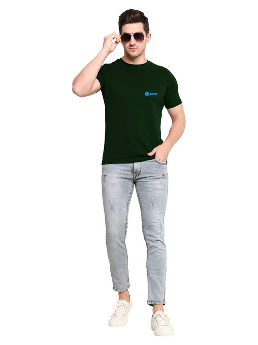Fancy Cotton Tshirt