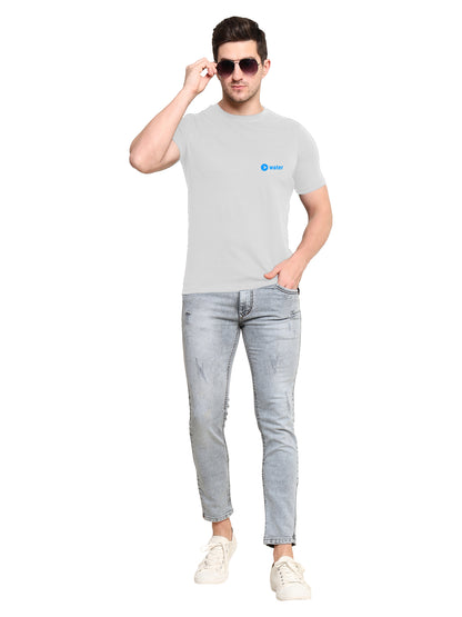 Fancy Cotton Tshirt
