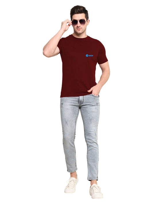 Fancy Cotton Tshirt