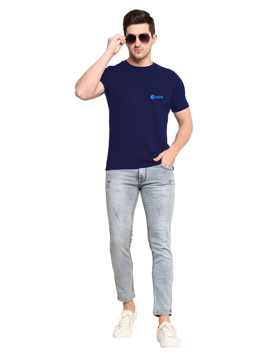 Fancy Cotton Tshirt