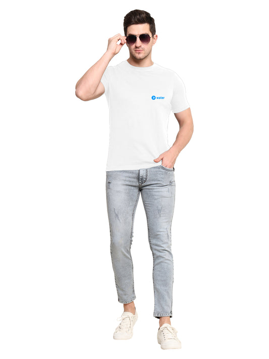 Fancy Cotton Tshirt