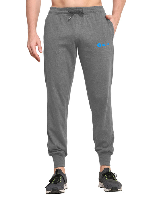 Gray Colour Fancy Lower for men
