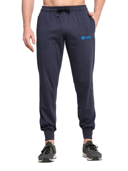 Light Blue Colour Fancy Lower for men