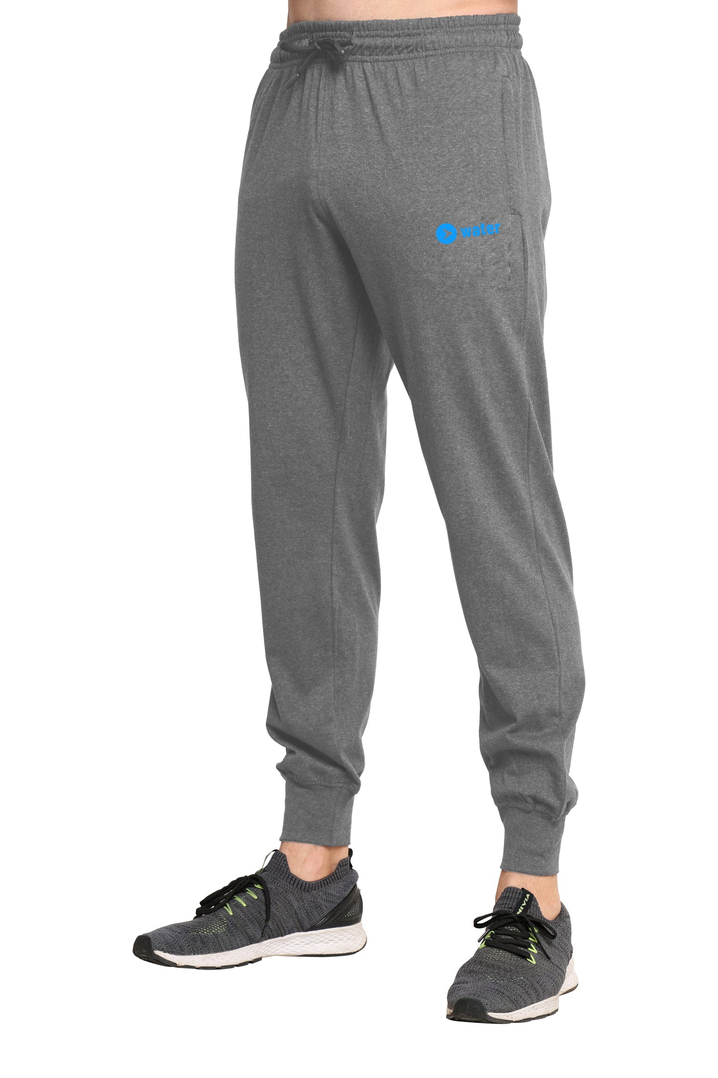 Gray Colour Fancy Lower for men