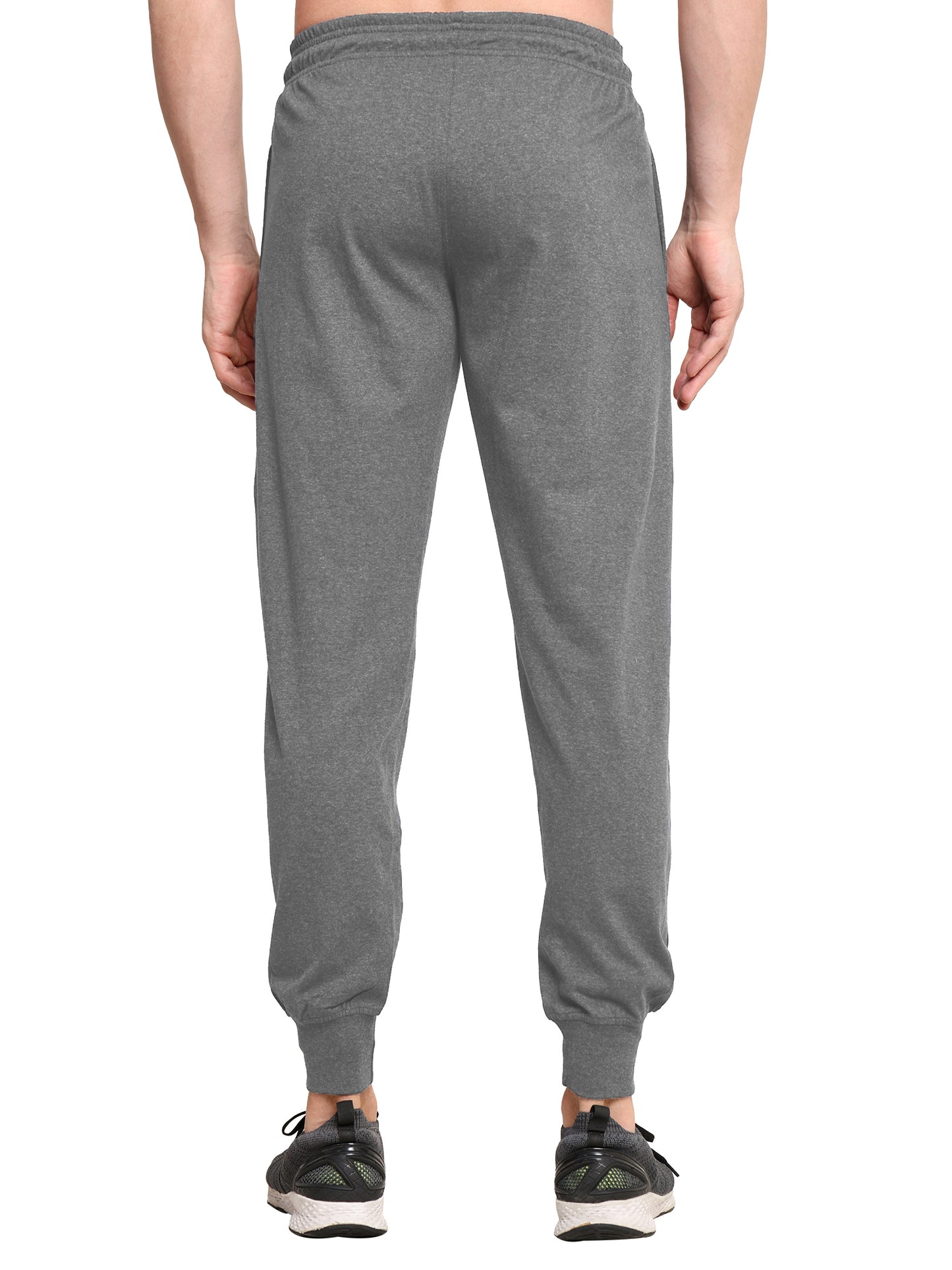 Gray Colour Fancy Lower for men