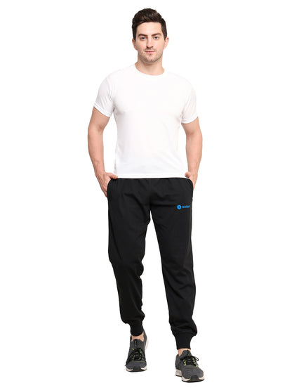 Black Colour Fancy Lower for men