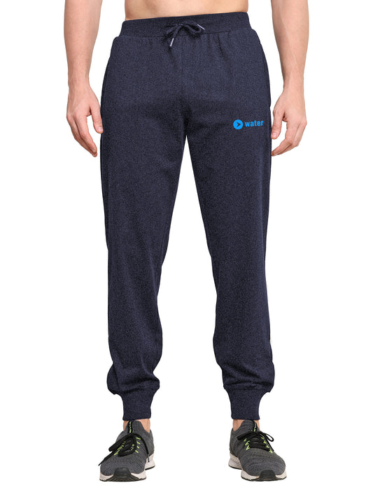 Light Blue Colour Fancy Lower for men