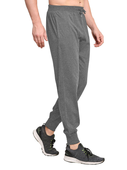 Gray Colour Fancy Lower for men