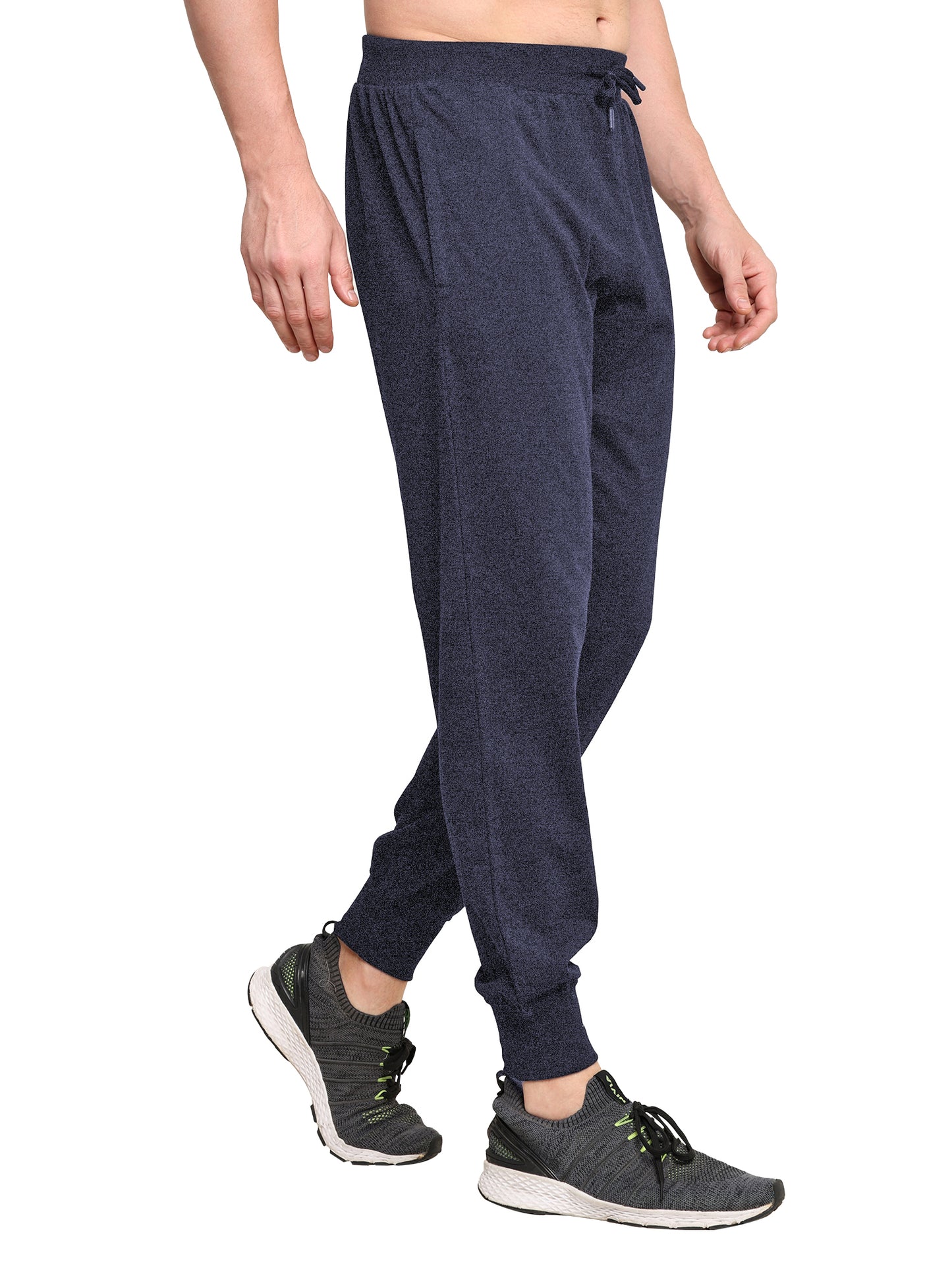 Light Blue Colour Fancy Lower for men