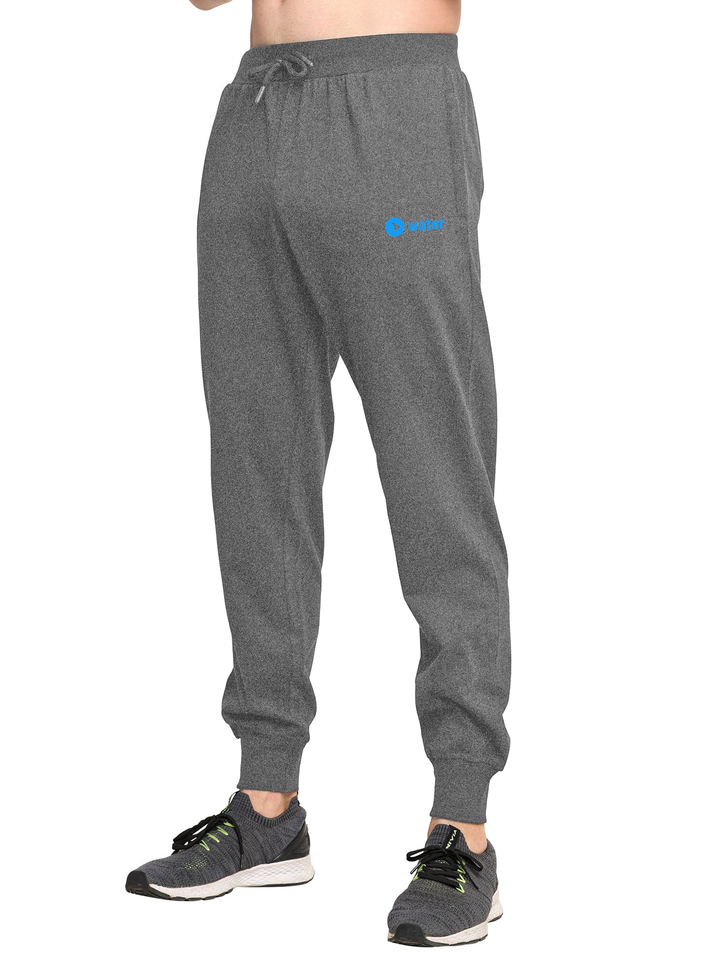 Gray Colour Fancy Lower for men