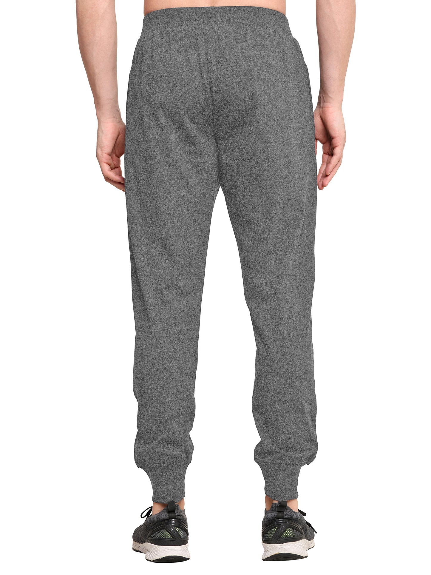 Gray Colour Fancy Lower for men