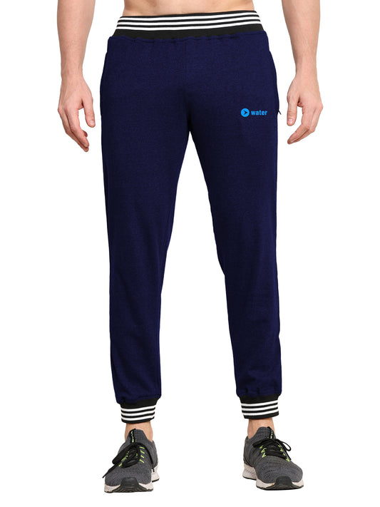 Blue Colour Fancy Lower for men