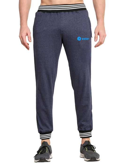 Blue Colour Fancy Lower for men