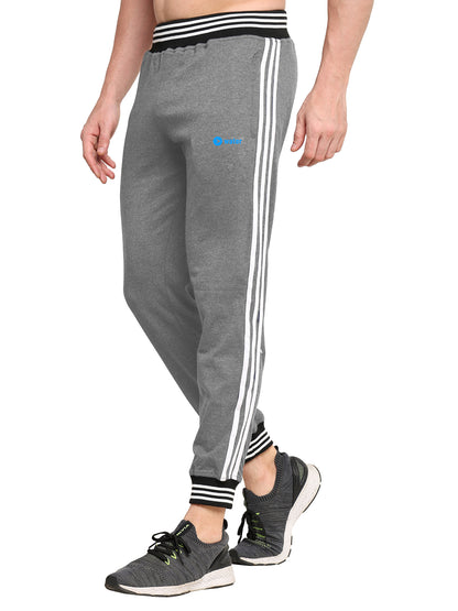 Light Gray Colour Fancy Lower for men