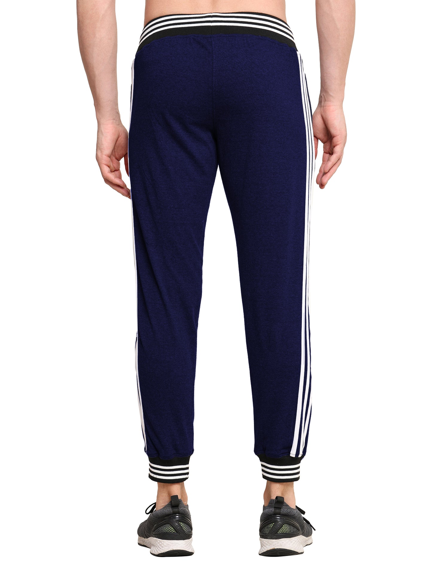 Blue Colour Fancy Lower for men