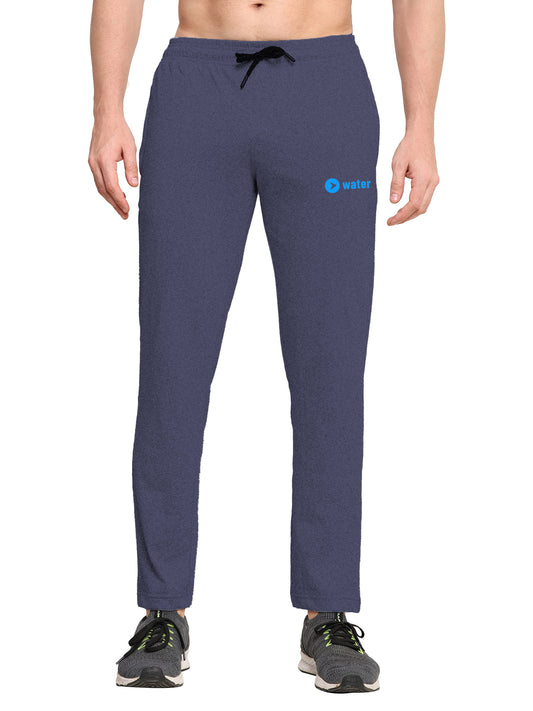 Light Blue Colour Fancy Lower for men