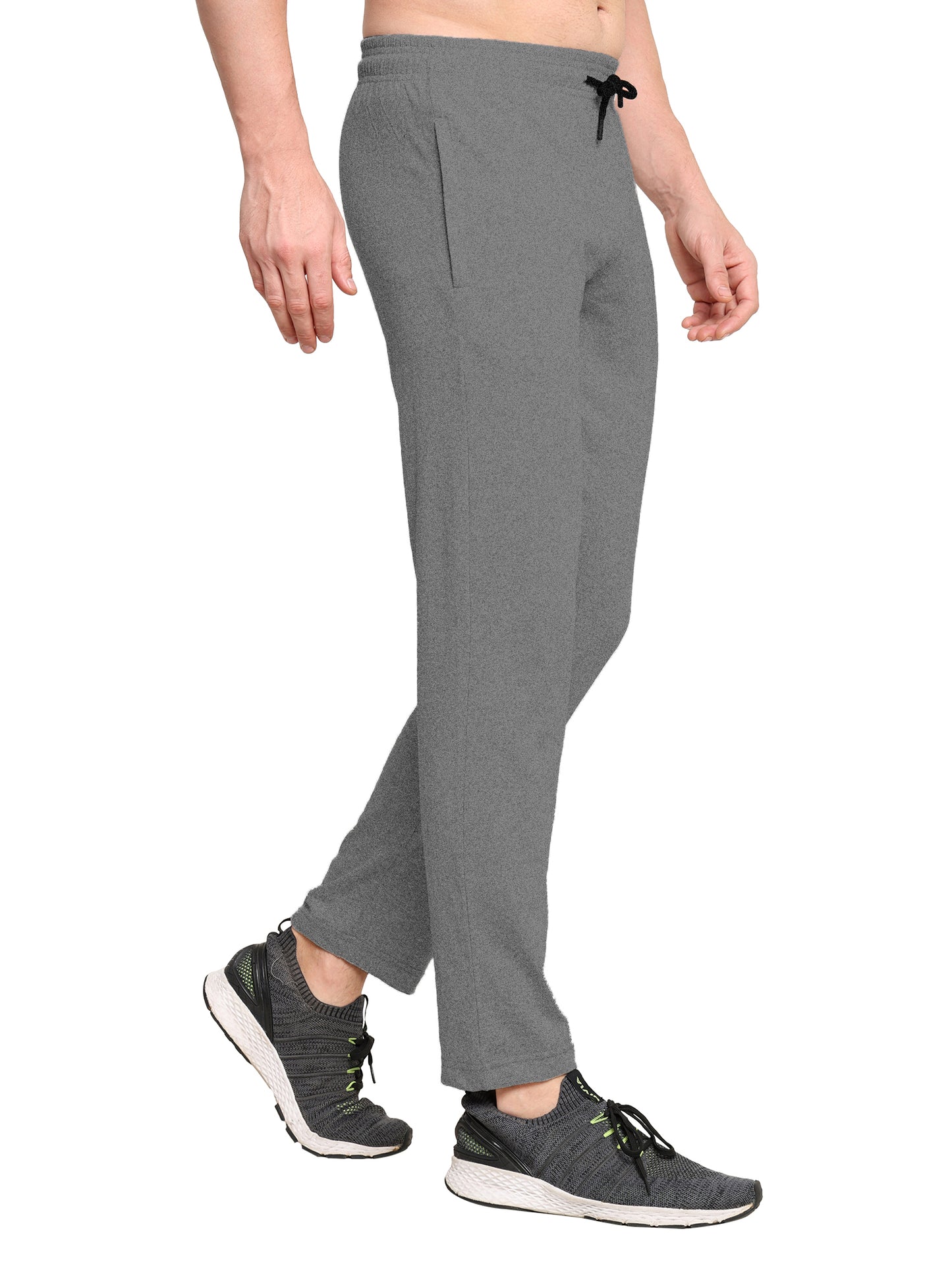 Light Gray Colour Fancy Lower for men