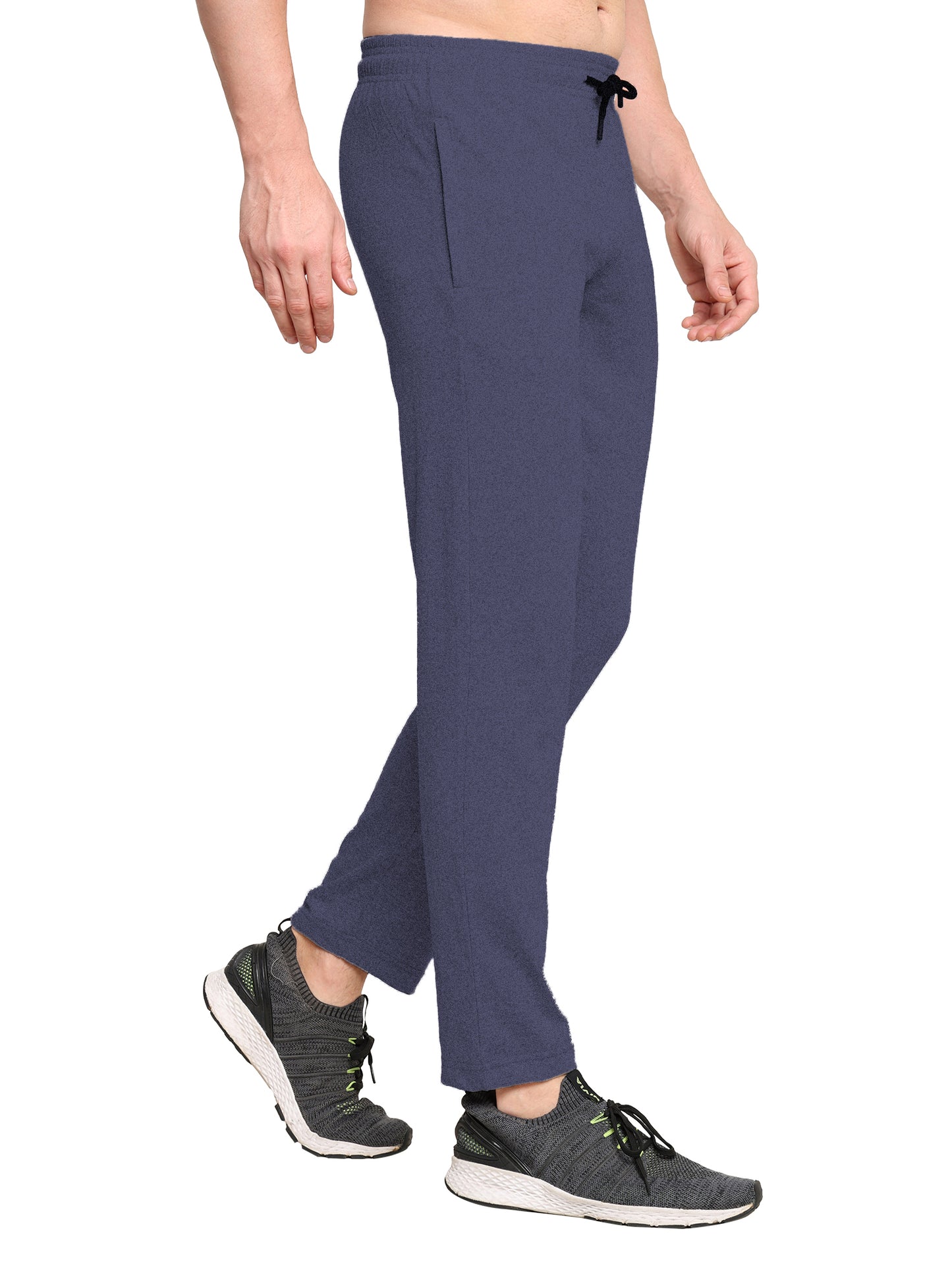 Light Blue Colour Fancy Lower for men