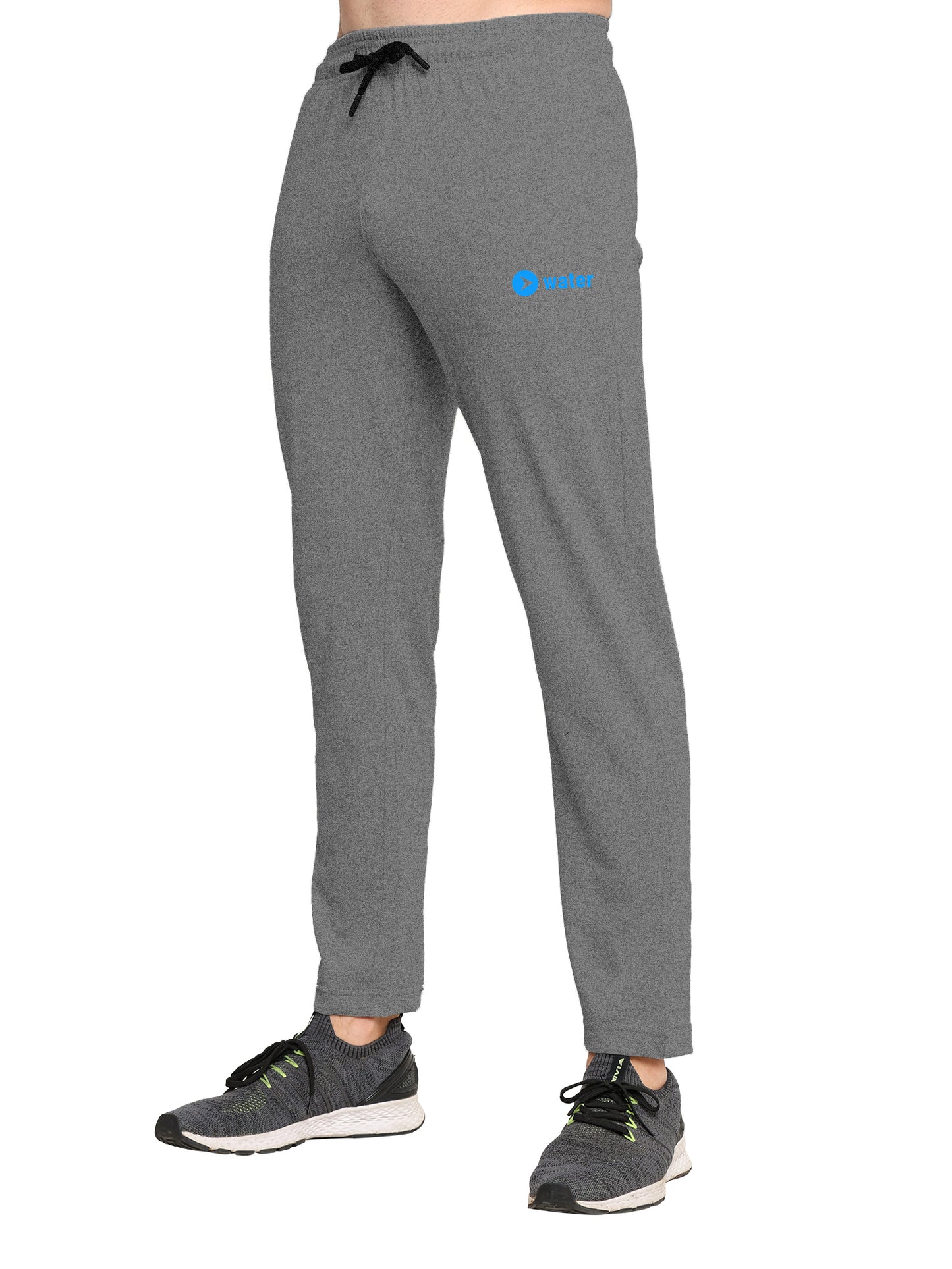 Light Gray Colour Fancy Lower for men