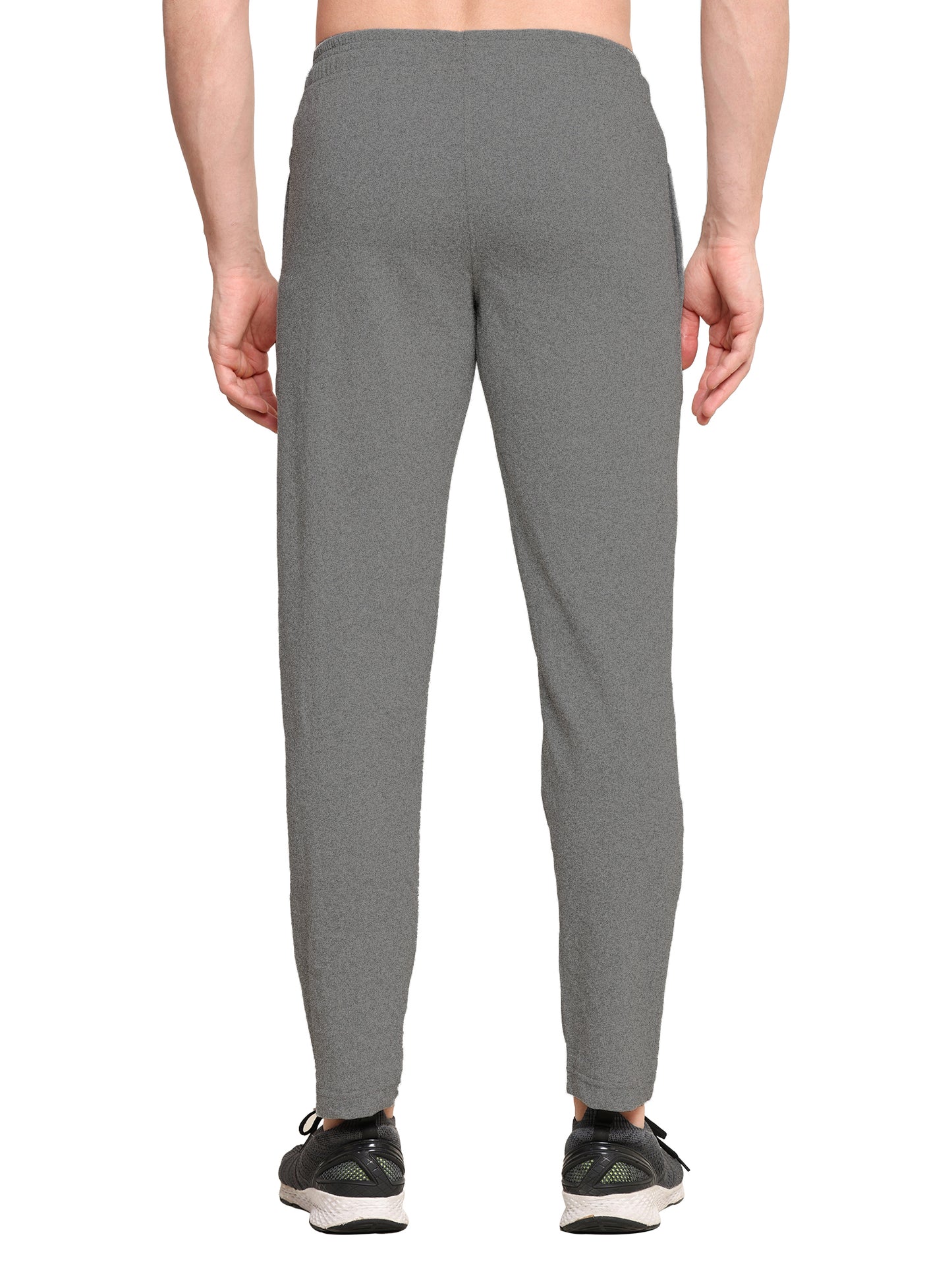 Light Gray Colour Fancy Lower for men