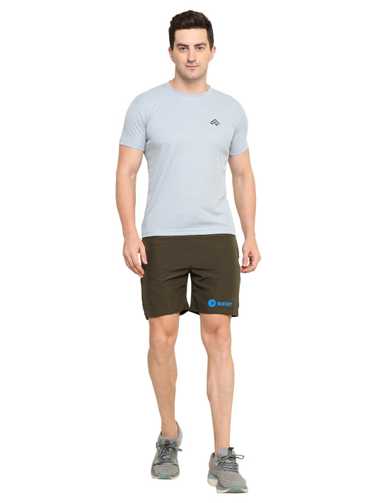NS Lycra Half Lower