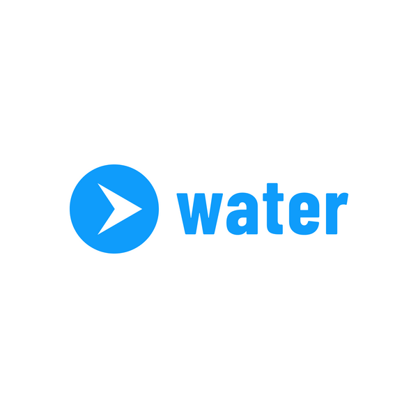 water