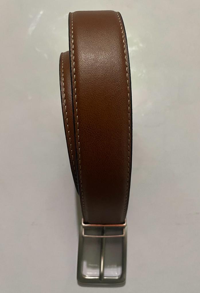 Leather Belt for Men -B001