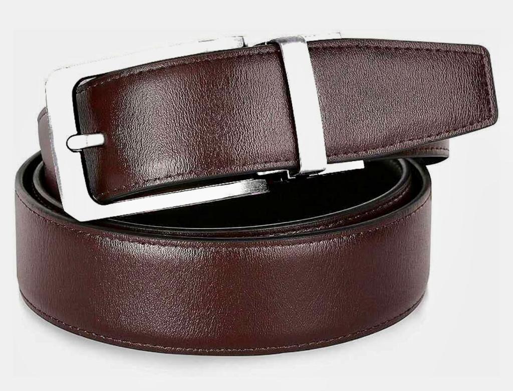 Leather Belt for Men -B003